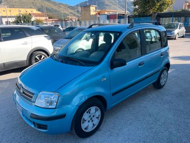 Fiat Panda 1.2 Dynamic IMP. GPL