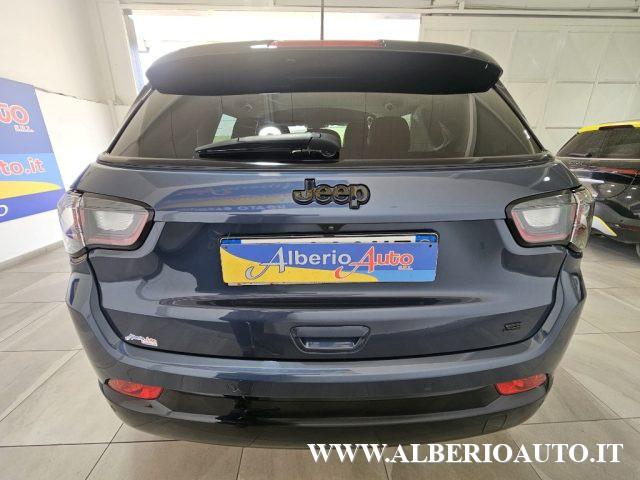JEEP Compass 1.6 Multijet II 2WD S