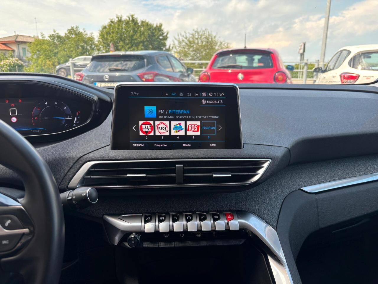 Peugeot 3008 1.5 Diesel Neopatentati