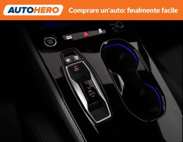 AUDI A5 TDI 150 kW mHEV+ S tronic quattro S Line edition