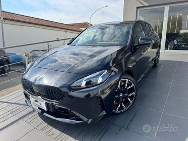 Bmw 118d 5p. MSport Pro uff Italia iva deducibile