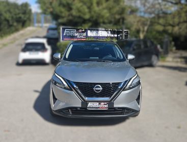 Nissan Qashqai MHEV 140 CV Acenta Plus Tetto