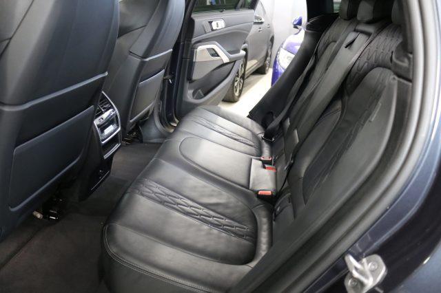 BMW X6 xDrive40d 48V Msport