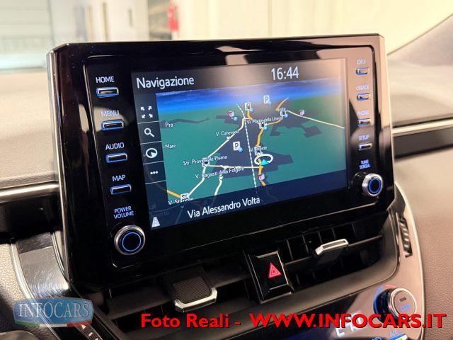 TOYOTA Corolla 1.8 Hybrid Business - PROMO