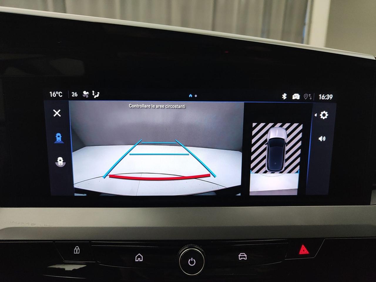 OPEL Mokka II 1.2 T 136CV GS