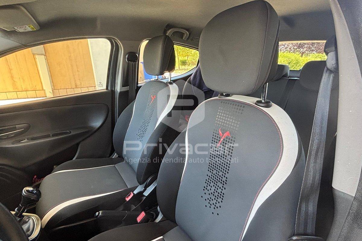 LANCIA Ypsilon 1.3 MJT 16V 95 CV 5 porte S&S Elle