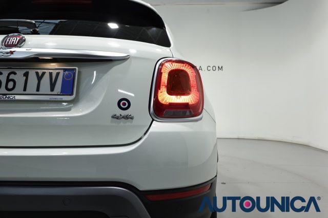 FIAT 500X 2.0 MULTIJET 140 CV 4x4 CROSS