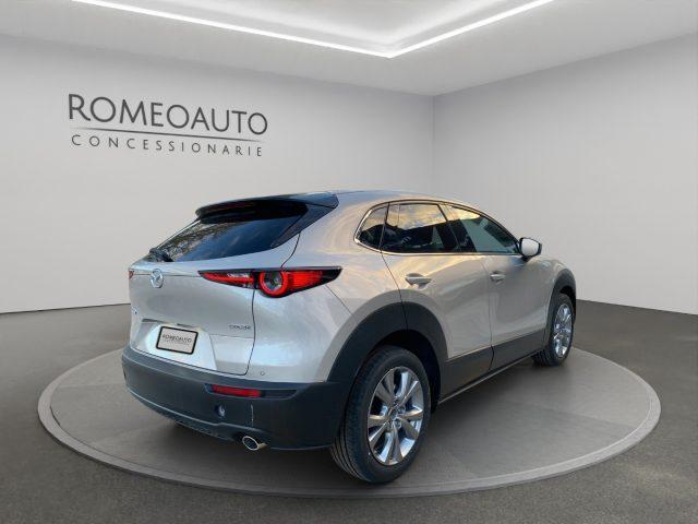MAZDA CX-30 2.5L e-Skyactiv G 140cv 6MT 2WD Centre Line