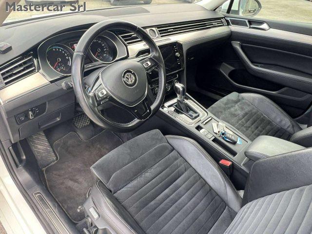 VOLKSWAGEN Passat Passat VIII 2015 Berlina 1.4 phev GTE dsg -FM303BM