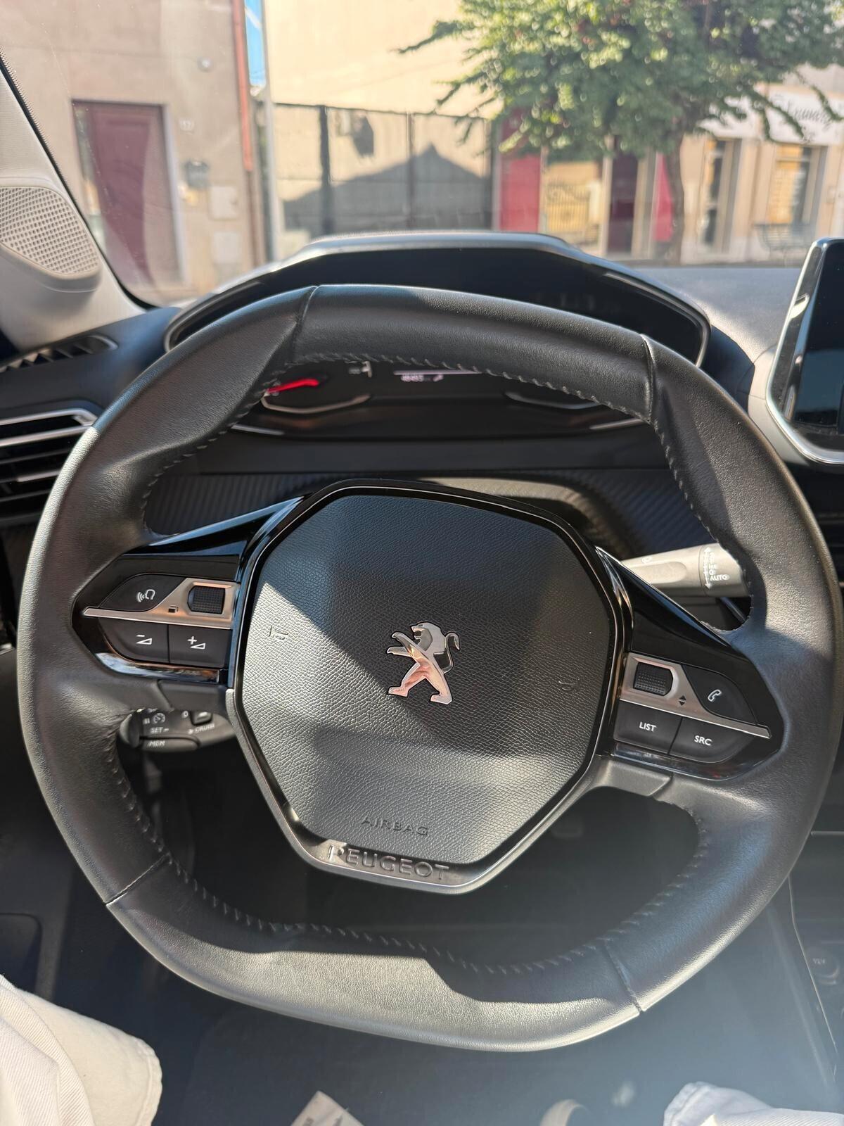 Peugeot 208 PureTech 100 Stop&Start 5 porte Active Pack