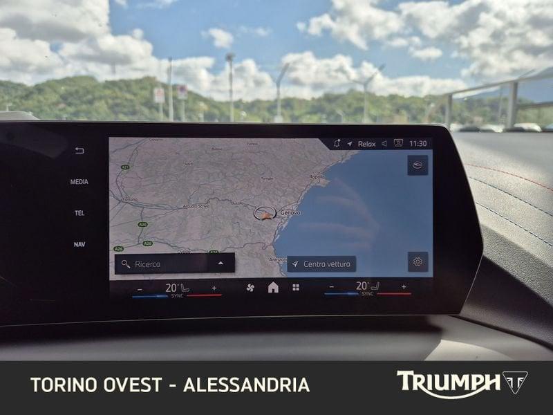 BMW Serie 1 120 48V MSport auto