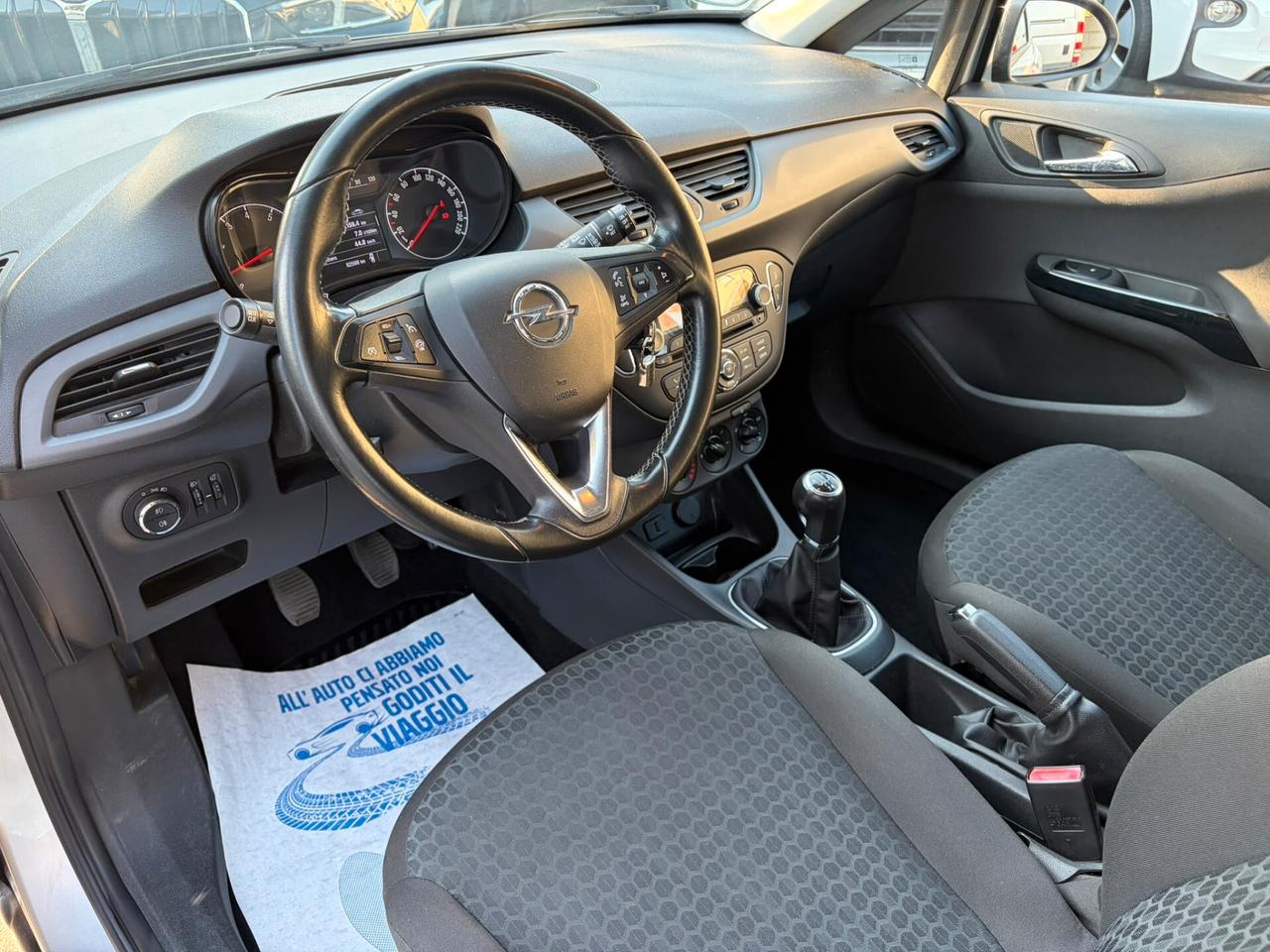Opel Corsa 1.2 Coupé OTTIME CONDIZIONI