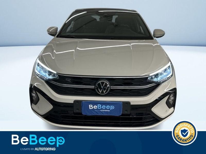 Volkswagen Taigo 1.0 TSI R-LINE 110CV