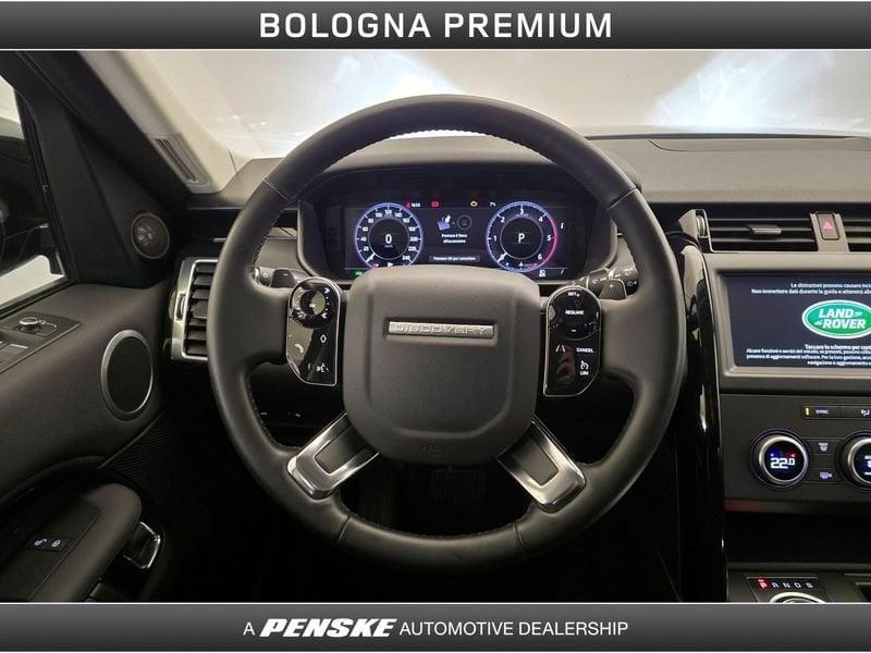 Land Rover Discovery Discovery 2.0 SD4 240 CV S