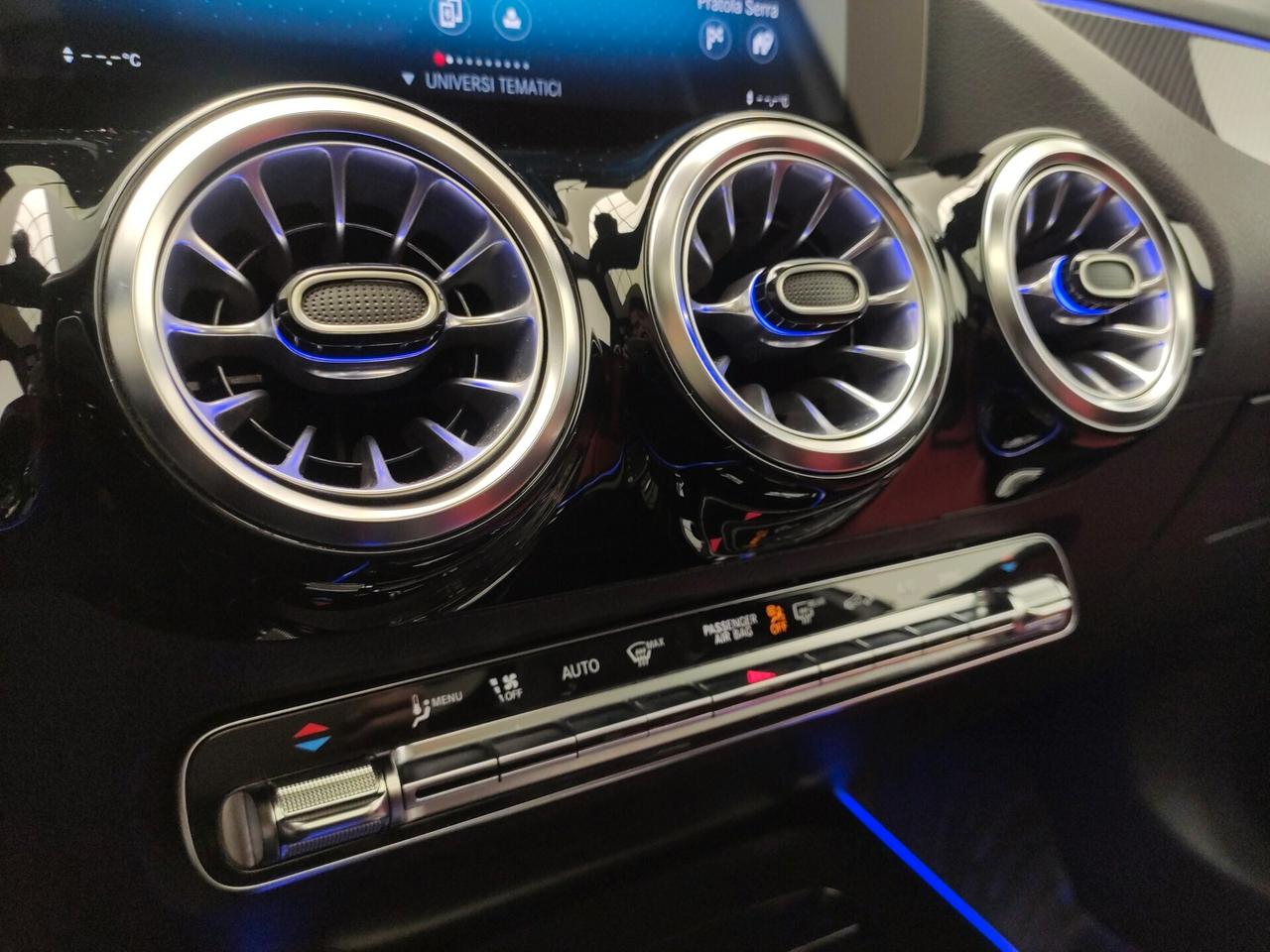 Mercedes-benz GLA 45 AMG 45S 4Matic+