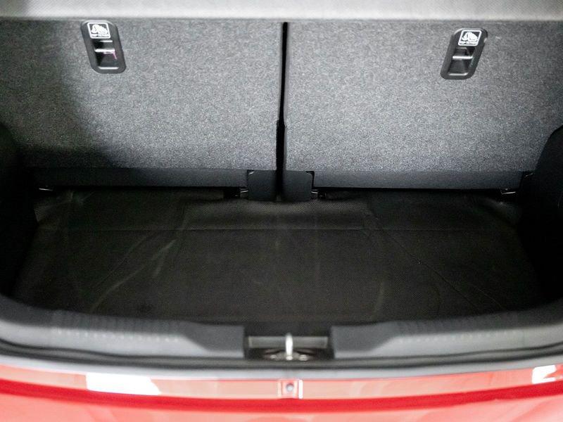 Suzuki Ignis 1.2 Hybrid Top 2WD