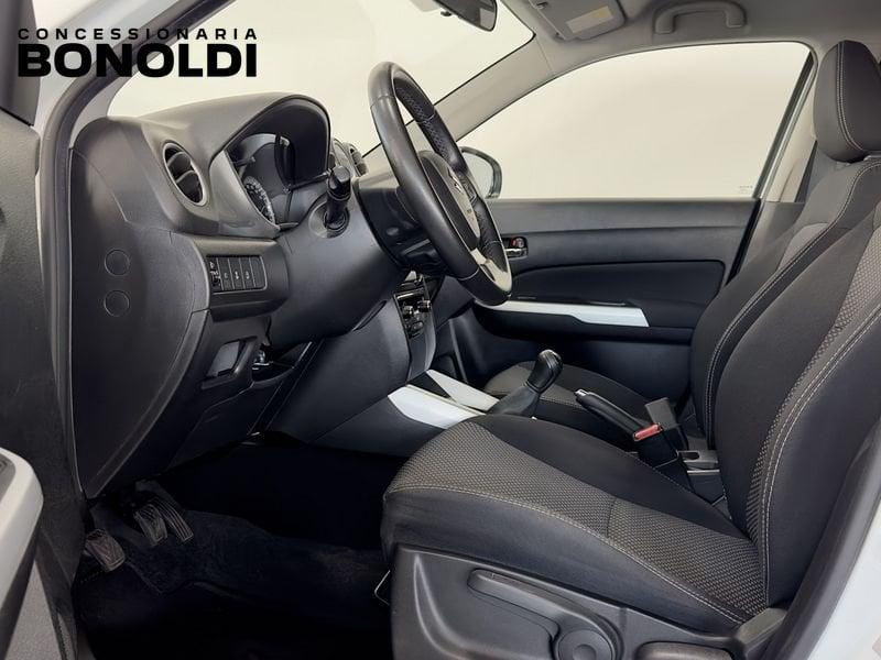 Suzuki Vitara 1.6 VVT S/S 2WD V-Cool