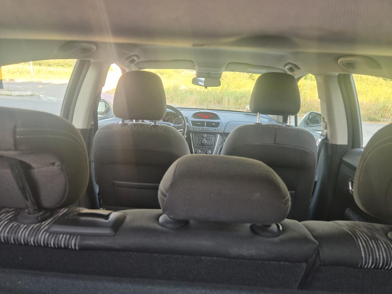 Opel Mokka 1.6 Ecotec 115CV 4x2 Start&Stop Cosmo