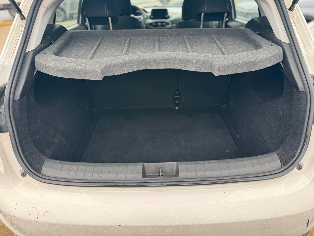 FIAT Tipo MY23 1.0cc 100cv Hatchback Life