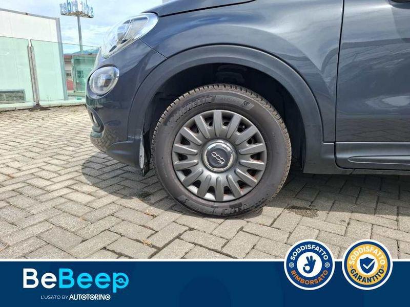 FIAT 500X 1.4 M-AIR OPENING EDITION 4X2 140CV