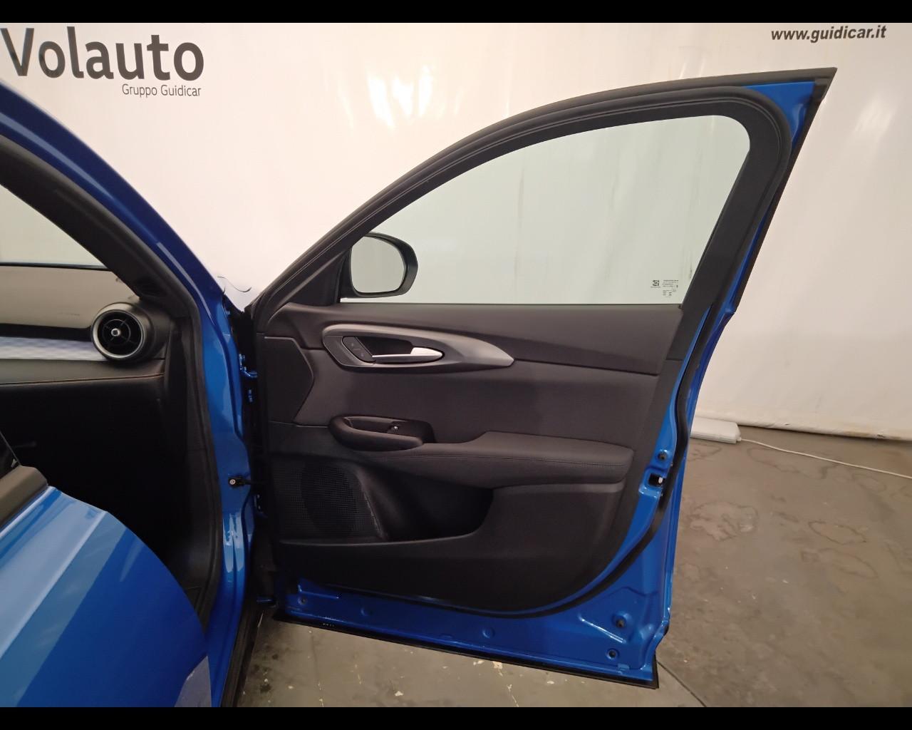 ALFA ROMEO Tonale - Tonale 1.6 Ti 130cv tct6