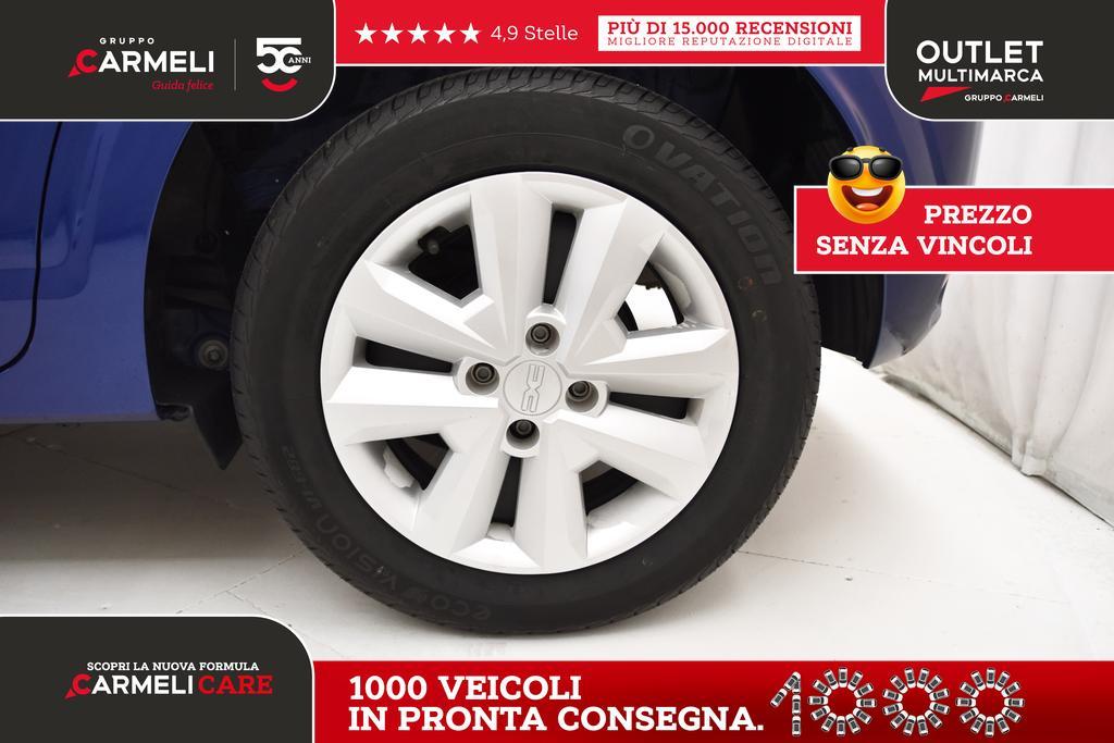 Dacia Sandero Streetway 1.0 tce ECO-G Expression