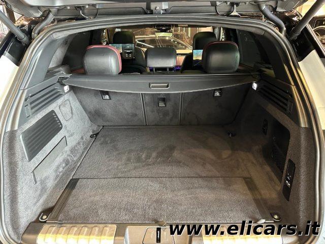 LAND ROVER Range Rover Sport 3.0D l6 350 CV Autobiography