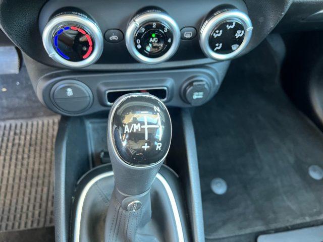 FIAT 500L 1.3 Mjet 95 CV Automatico B-Color