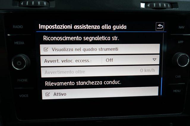 VOLKSWAGEN Golf 2.0 TDI DSG 5p. Business BlueMotion Technology