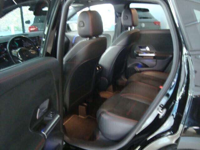 Mercedes-benz GLA 200d Automatic Premium 2020