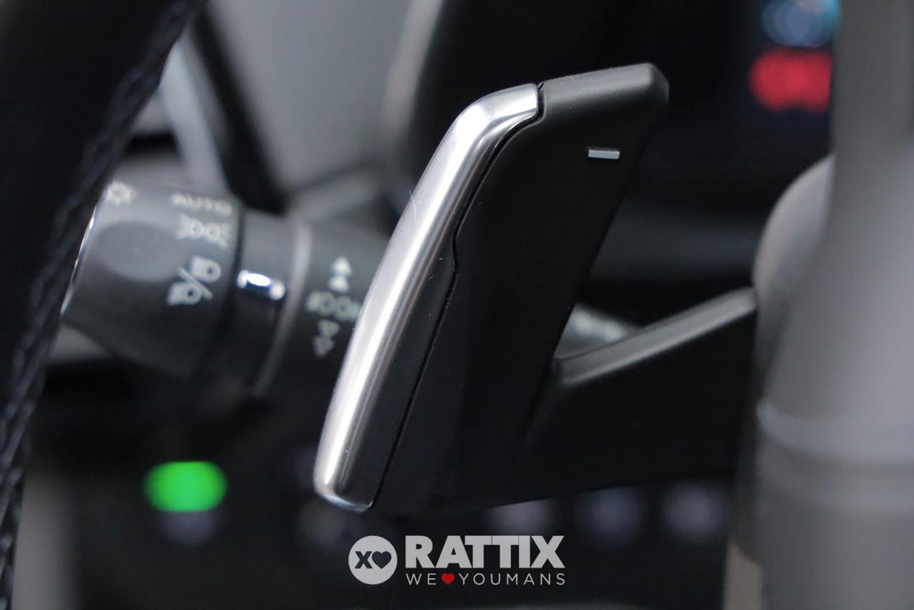 DS Automobiles DS 7 Crossback 1.6 e-tense Phev Grand Chic 4x4 Auto + tetto apribile