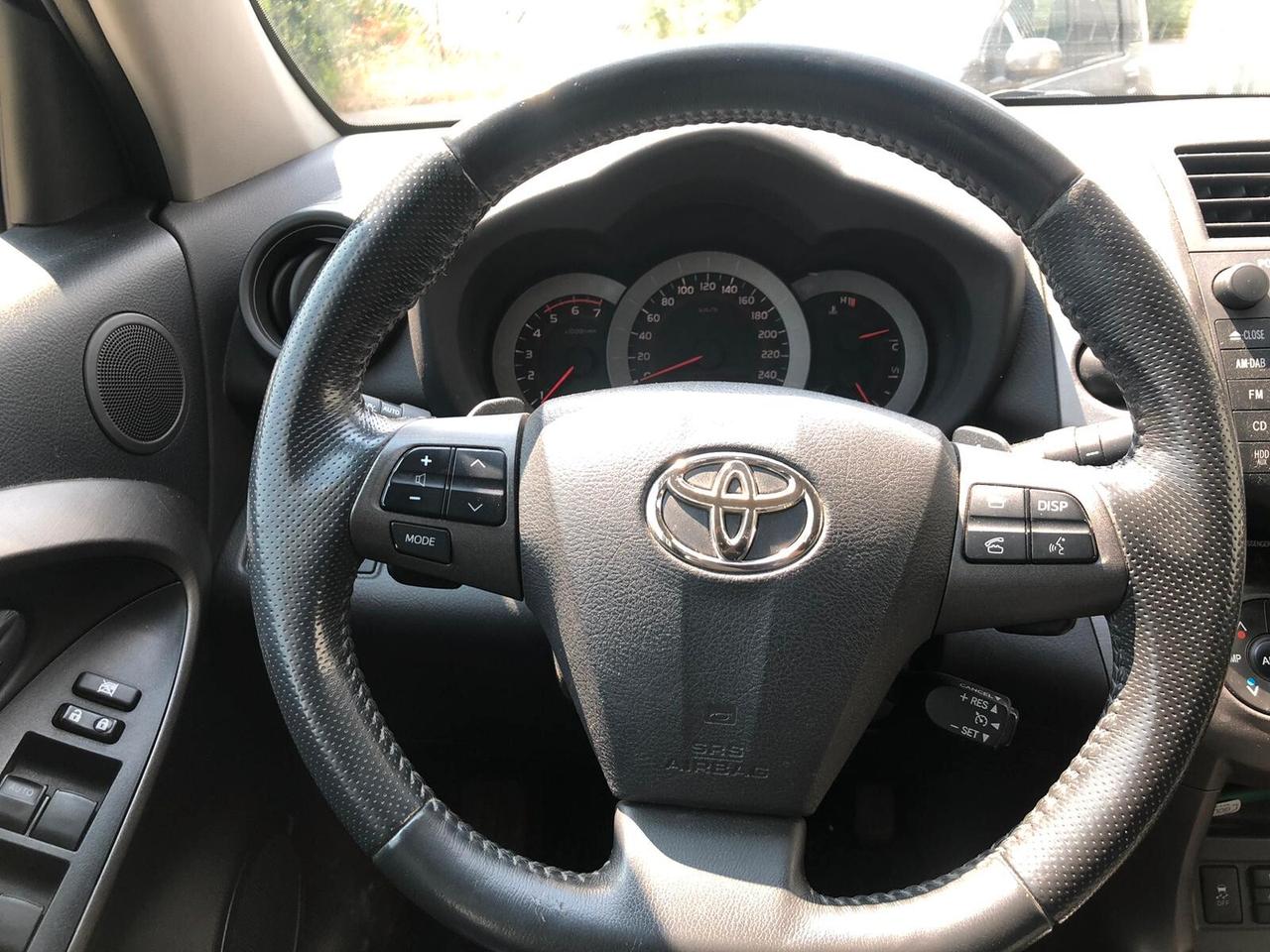 Toyota RAV4 Crossover 2.2 D-4D 150 CV