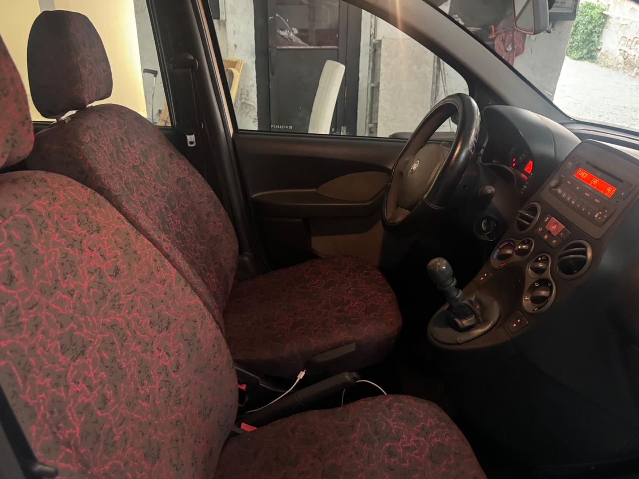 Fiat Panda 1.2 Climbing Natural Power