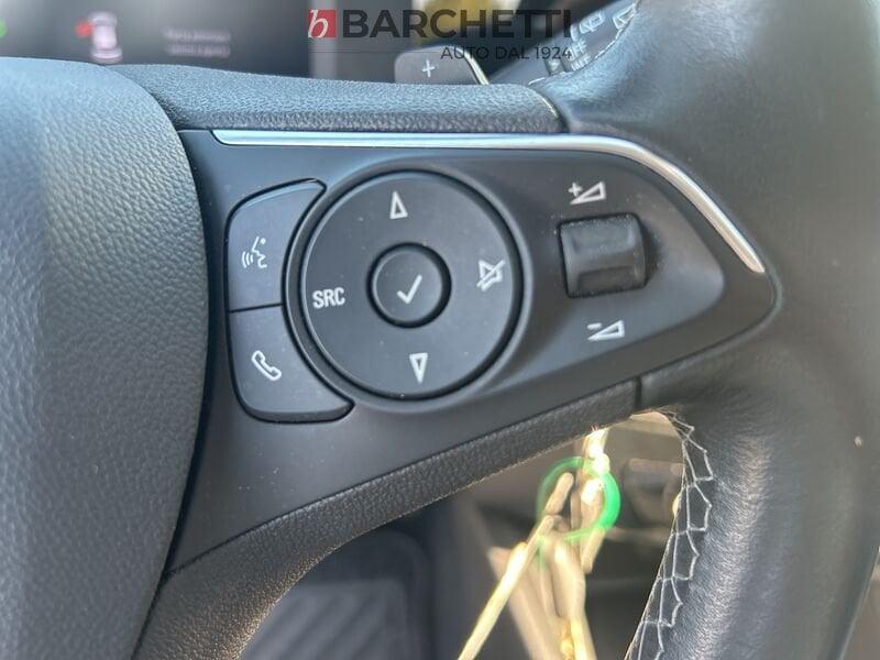 Opel Mokka EDITION BENZINA 130HP CAMBIO AUTOMATICO