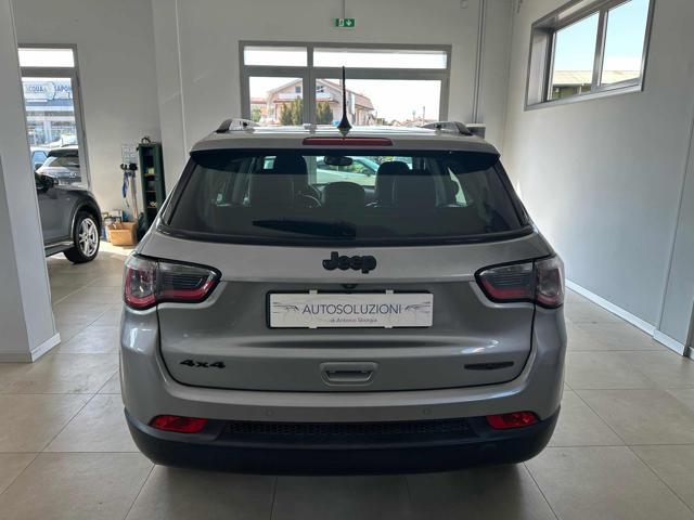 JEEP Compass 2.0 Multijet II aut. 4WD Night Eagle