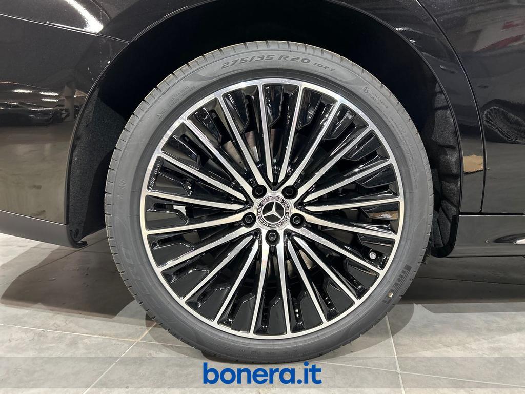 Mercedes Classe E 450 450 d AMG Line Premium 4Matic 9G-Tronic