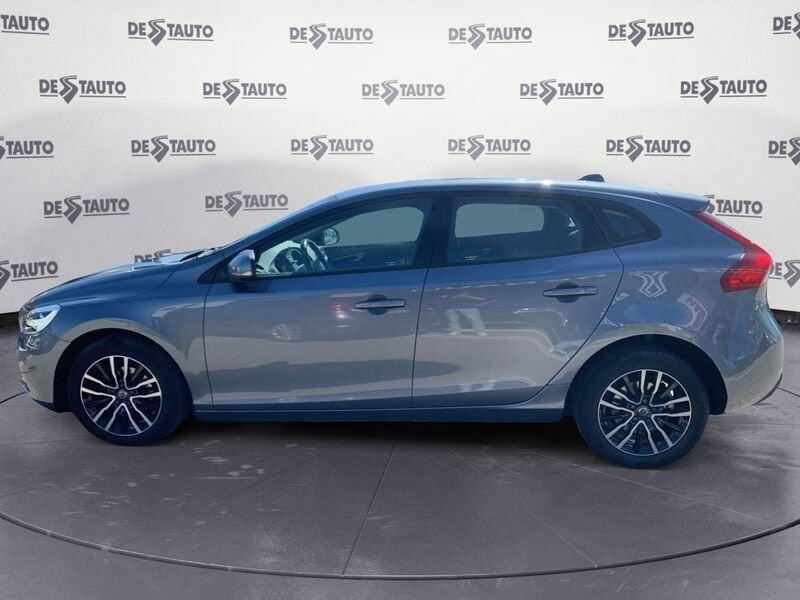 Volvo V40 V40 2.0 D2 Momentum N1