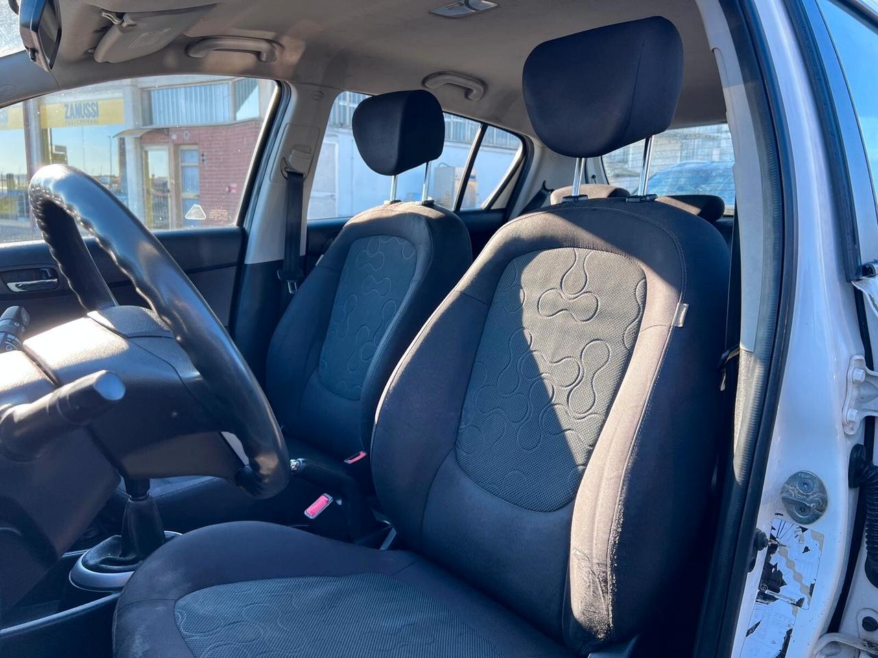 Hyundai i20 1.2 5p. Comfort