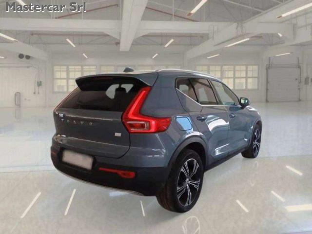 VOLVO XC40 1.5 t4 phev Inscription Expression Auto - GH070HS