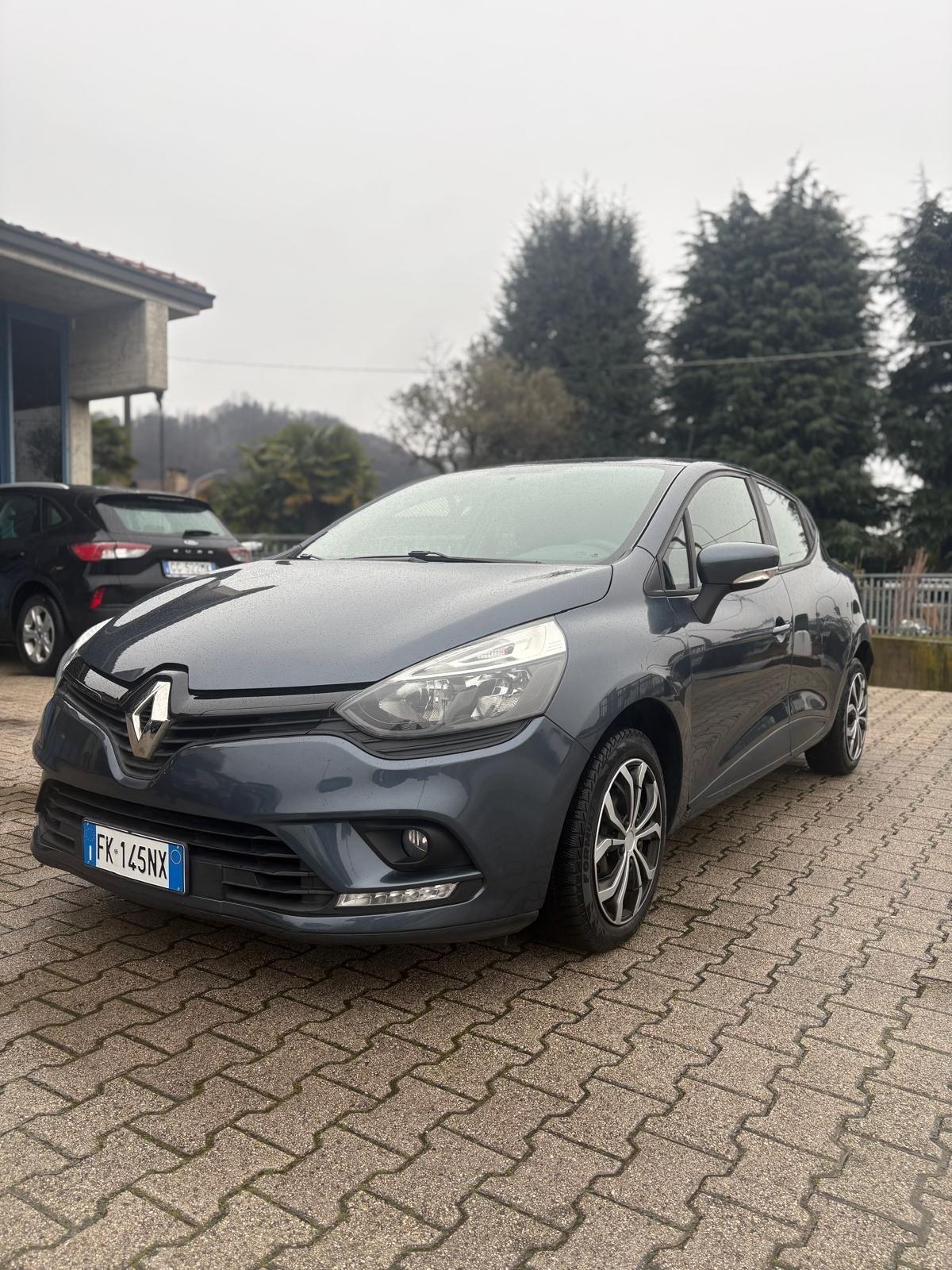Renault Clio dCi 8V 75CV Start&Stop 5 porte Energy Life