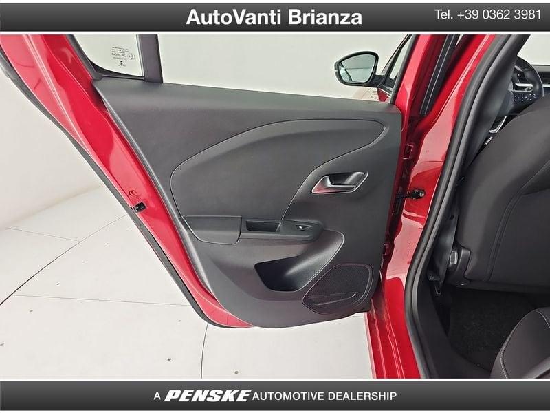Opel Corsa Corsa 1.2 Elegance s&s