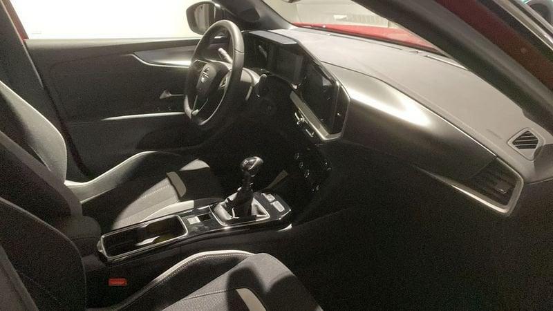 Opel Mokka Mokka 1.2 Turbo GS