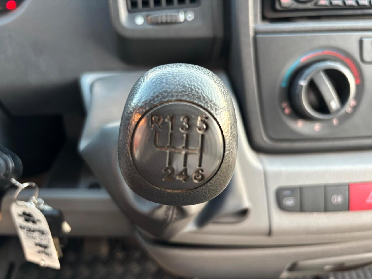 Citroen Jumper 3.0 HDi