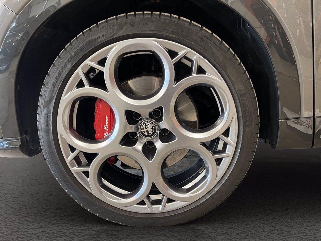 ALFA ROMEO Tonale 1.5 hybrid Speciale 130cv tct7 del 2023