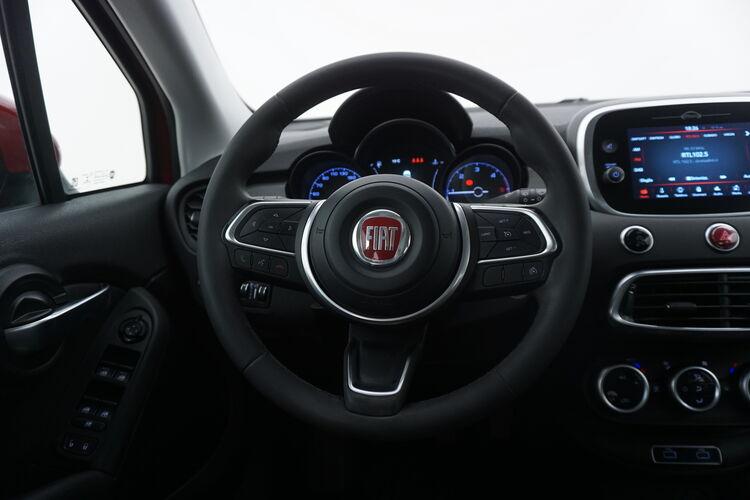 Fiat 500X Cross BR817258 1.6 Diesel 130CV