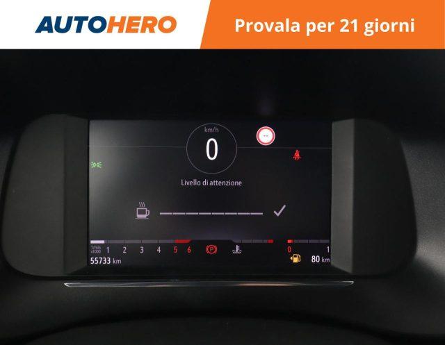 OPEL Corsa 1.5 D 100 CV GS Line