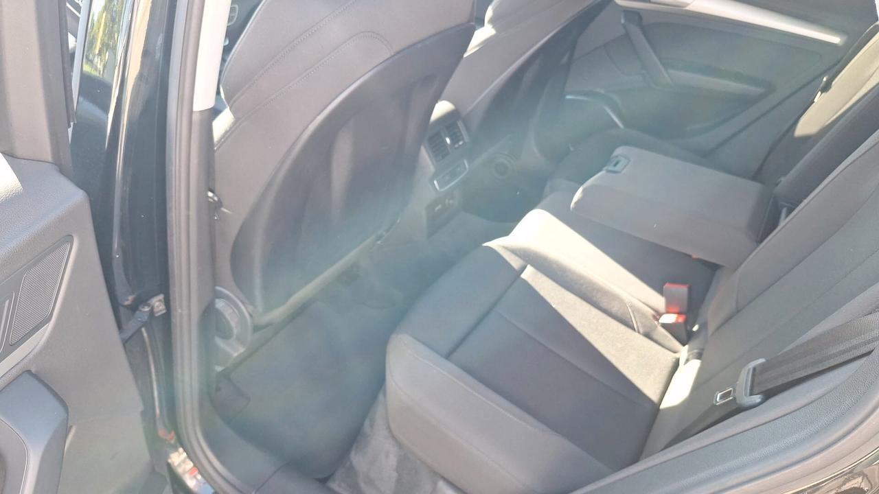 Audi Q5 SPB 40 TDI quattro S tronic line SOLI 43000 KM