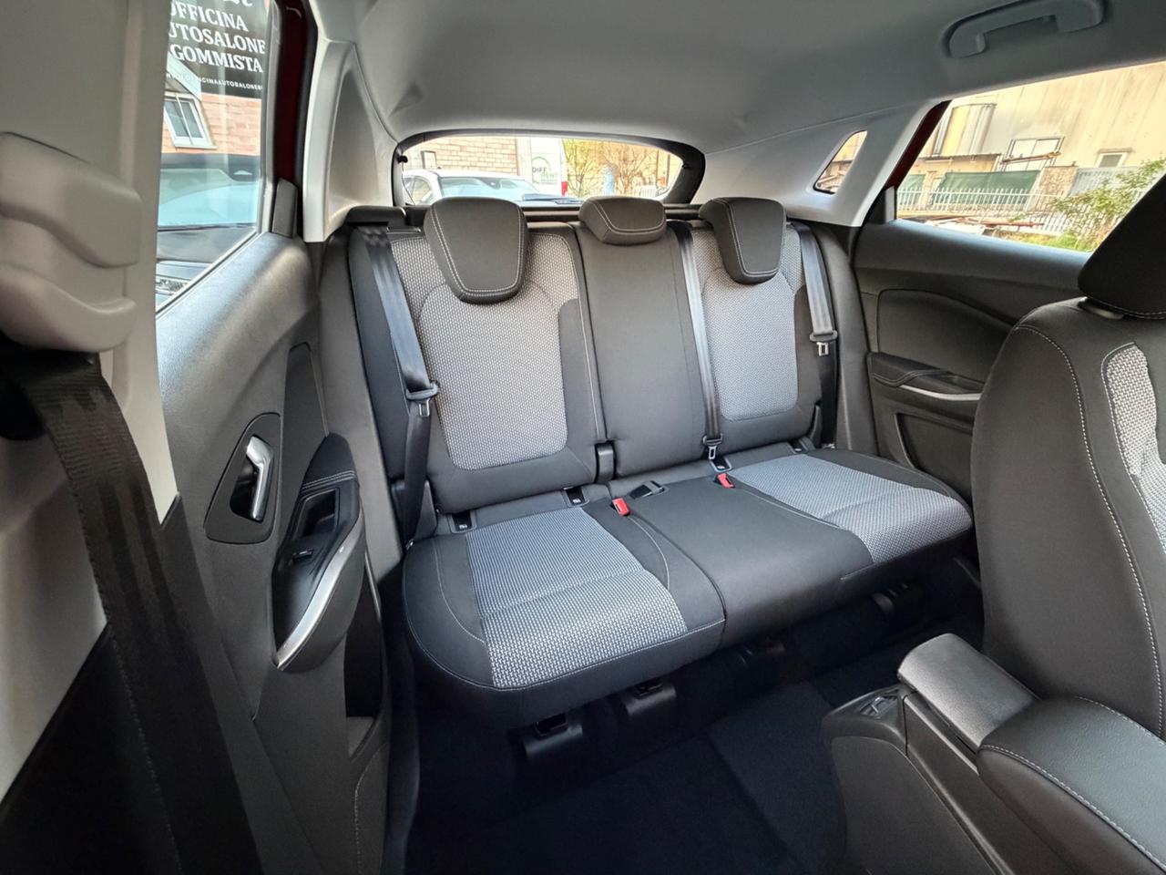 Opel Grandland 1.5 diesel Ecotec aut. Edition