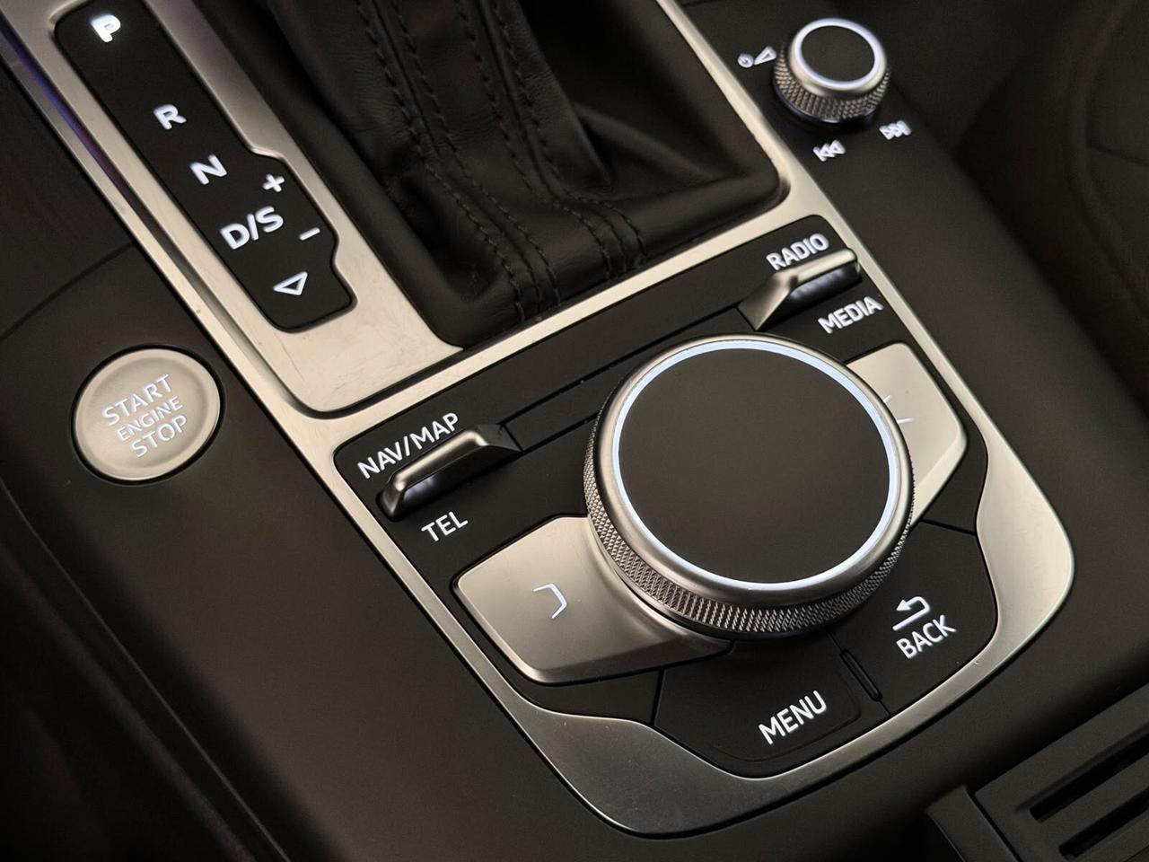 Audi A3 SPB 40 e-tron S tronic Admired