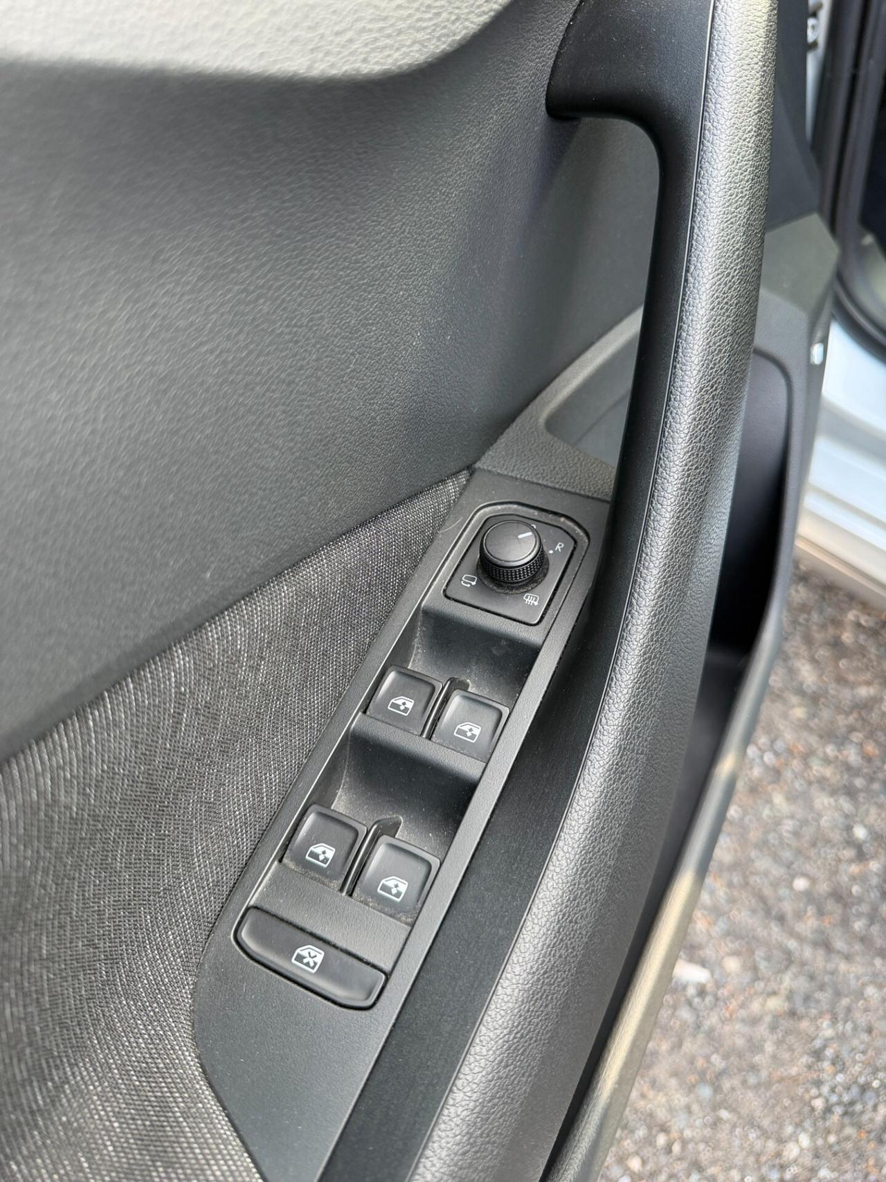 Skoda Kamiq 1.0 TSI 115 CV DSG Dark Shade